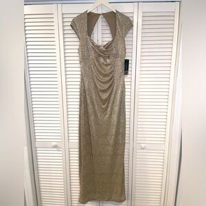 Evening Gown